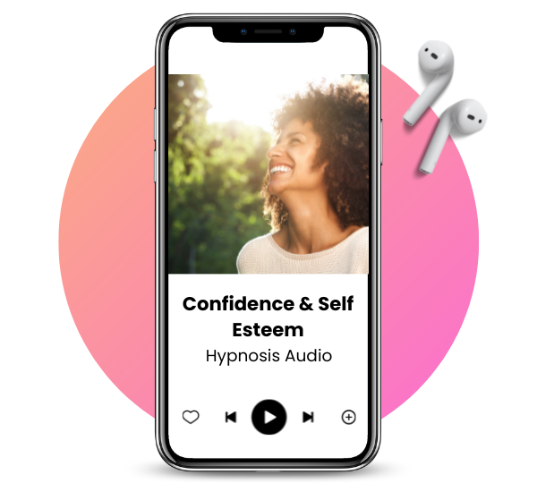 Confidence & Self-Esteem